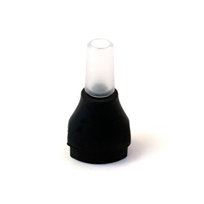 X-Vape Vital Bocal Vidro Adaptador Bong 14 mm