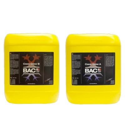 Coco Grow A&B B.A.C. 10L