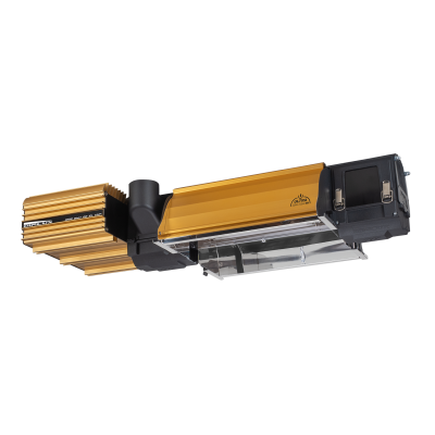 Dimlux Expert Series 1000w DE EL UHF MK2