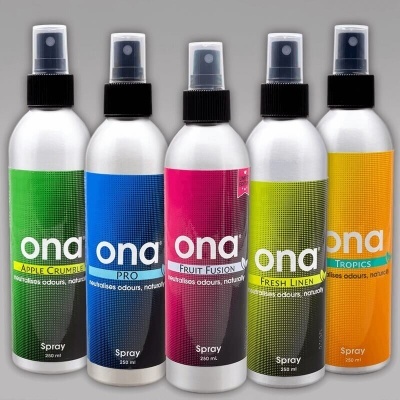 ONA Spray 250ml