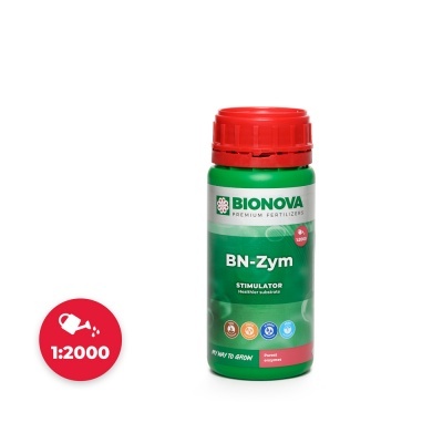 BIO NOVA ? ZYM 250ml