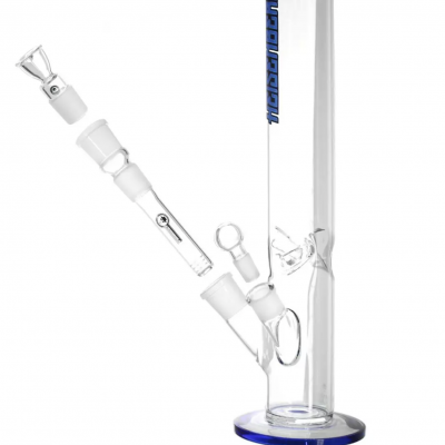 Heisenberg Machine Double Cut