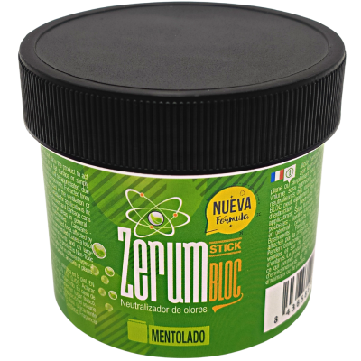 Zerum Bloc Stick 170g