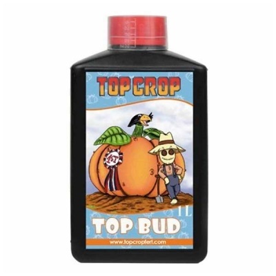 TopCrop Top Bud 1L