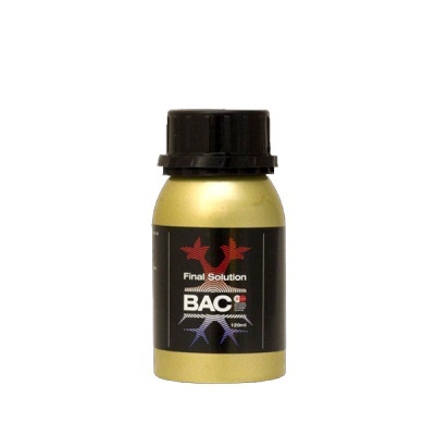 Final Solution B.A.C. 120ml