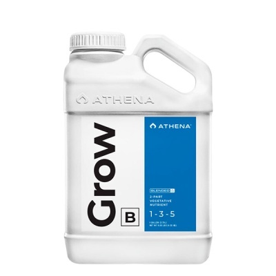 Athena Grow B 3.78/18.92L