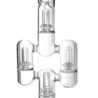 Heisenberg Twin Tower