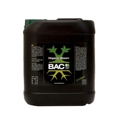 Organic Bloom B.A.C. 5L