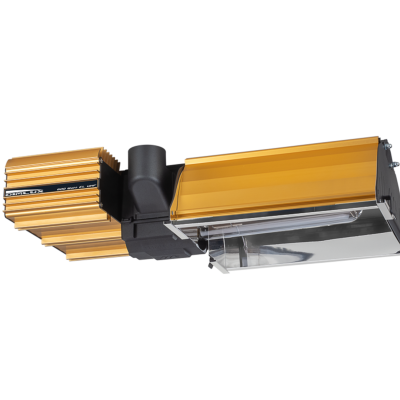 Dimlux Expert Series 600W EL UHF MK2