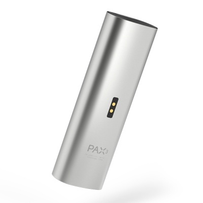 Vaporizador Pax 3 Sand (kit completo) Champagne