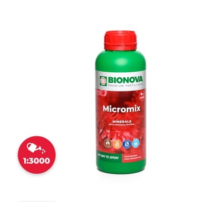 BIO NOVA ? MICROMIX 1L