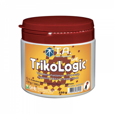 TrikoLogic 250g