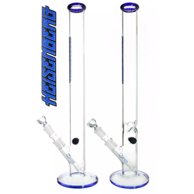 Heisenberg Slim Jim 3.0