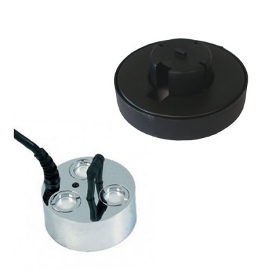 Humidificador Mist Maker 3 membranas + Flutuador