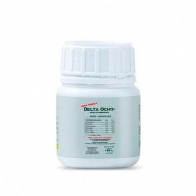 DELTA 8 150 ml
