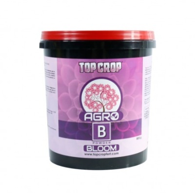 TopCrop Agro B Bloom 800gr