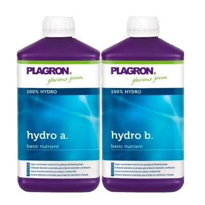 Hydro A&B 1L