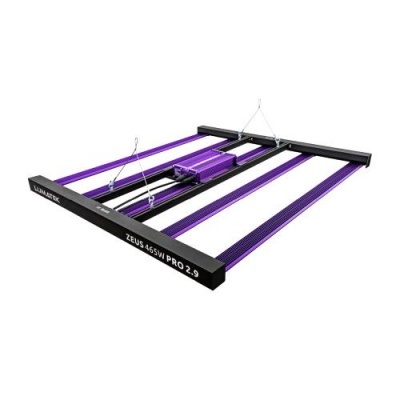 Led Lumatek Zeus 465W Compact Pro 2.9