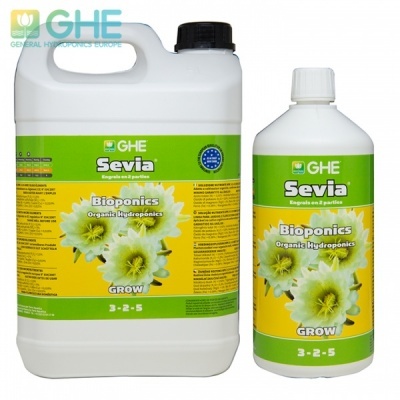 BioSevia Grow 500ml