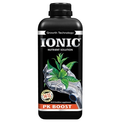 IONIC PK Boost 300ml