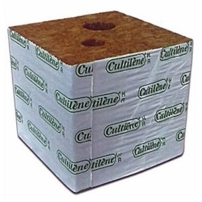 Lã de Rocha 15x15x14.5cm (Big Block)