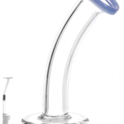 Heisenberg Glasbong DRUMMER