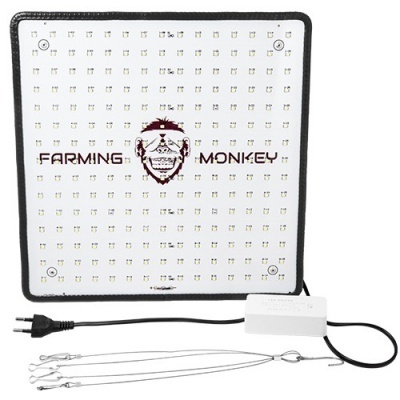 FARMING MONKEY SLIM LED 35W BLOOM