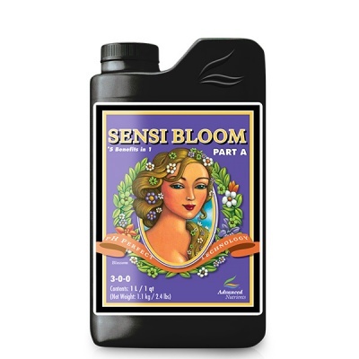 Sensi Bloom A+B 1L