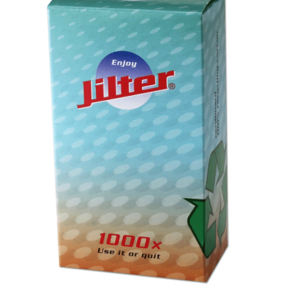 Jilter 1000pcs