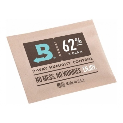 Boveda 62%