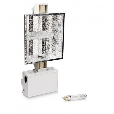 Kit Iluminação LEC/CMH