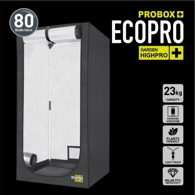 Garden Highpro EcoPro Cabinet