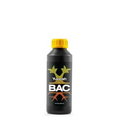 Yuccah B.A.C. 250ml
