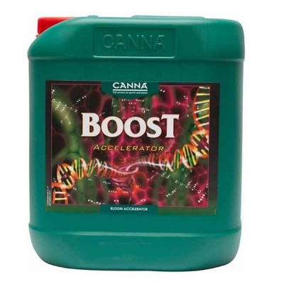 Boost Accelerator 5L Boost Accelerator 5L