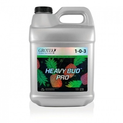 GROTEK Heavy Bud Pro 10L
