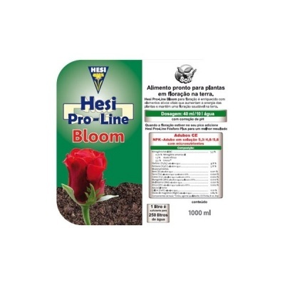 Hesi Bloom Complex 10L