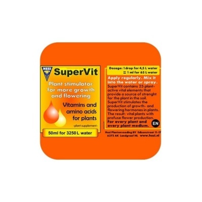 Hesi SuperVit 100ml