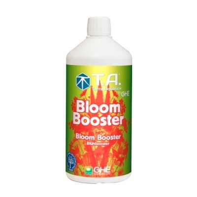 Bloom Booster 1L