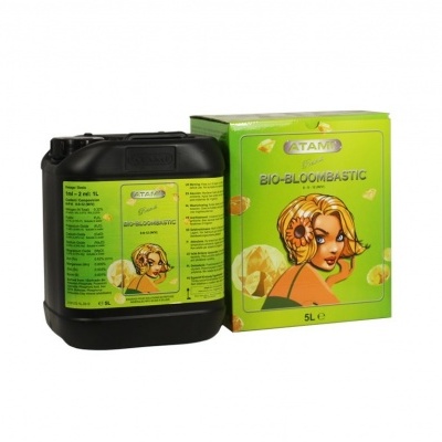 Atami Bio-Bloombastic 5L