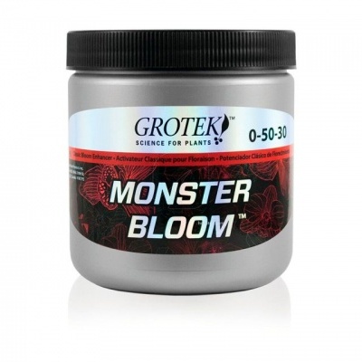 GROTEK Monster Bloom 500g