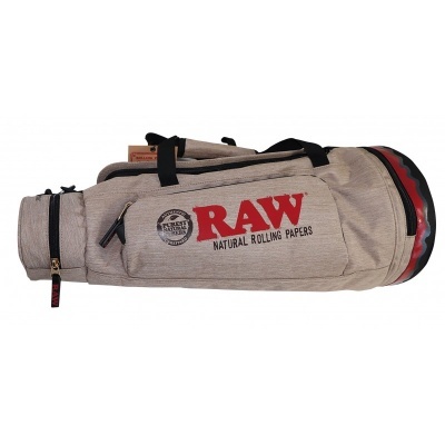 RAW CONE DUFFEL