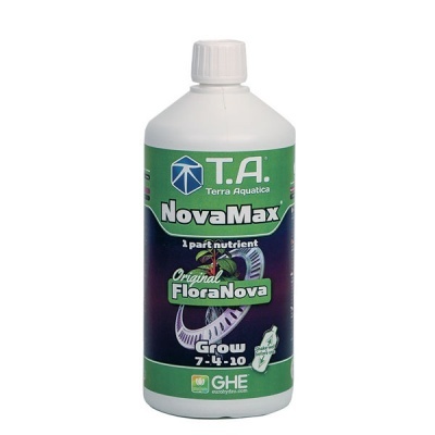 Novamax Grow 1L