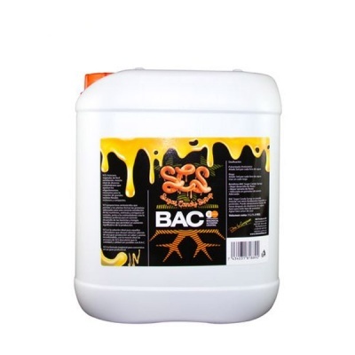 Sugar Candy Syrup B.A.C. 5L