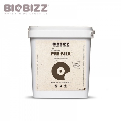 Pre Mix 5 L