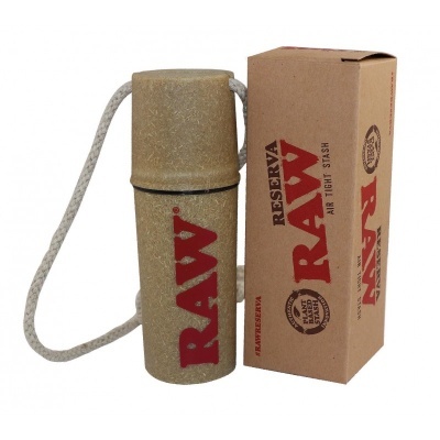 RAW RESERVA WEARABLE STASH