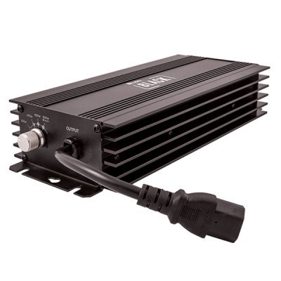 Balastros Eletrónicos