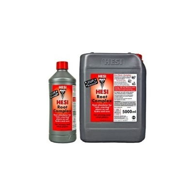 Hesi Root Complex 10L