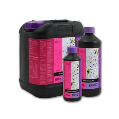 Bcuzz Bloom Stimulator 1L