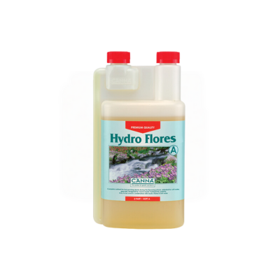 Hydro Flores A 1L SW