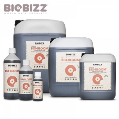 Bio Bloom 1 L
